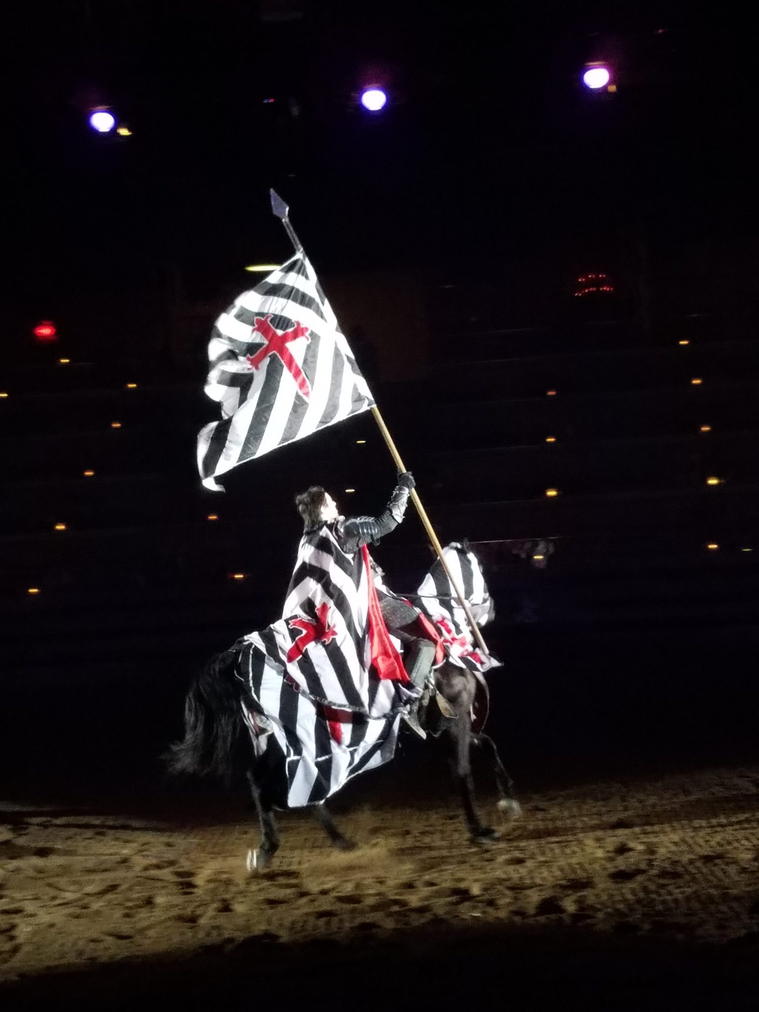 Medieval Times Dinner Show and Tournament in California Giveaway!