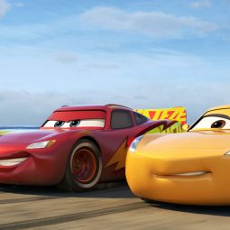 cars 3 color sheets
