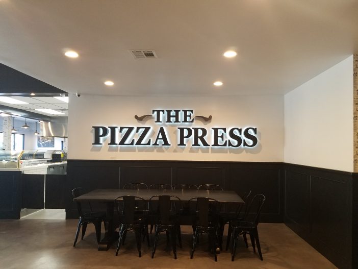 pizza press in anaheim