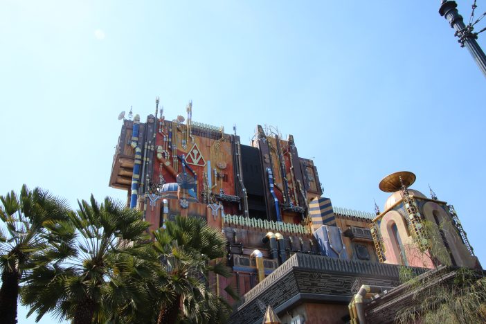 mission breakout