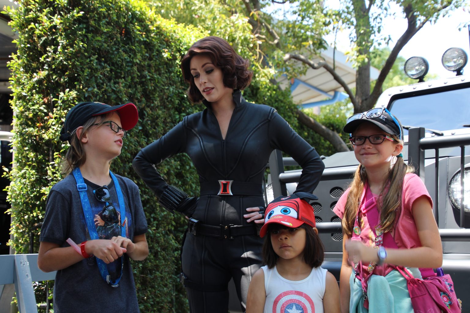 Summer Of Heroes At The Disneyland Resort Invites You To Hero Up 7798