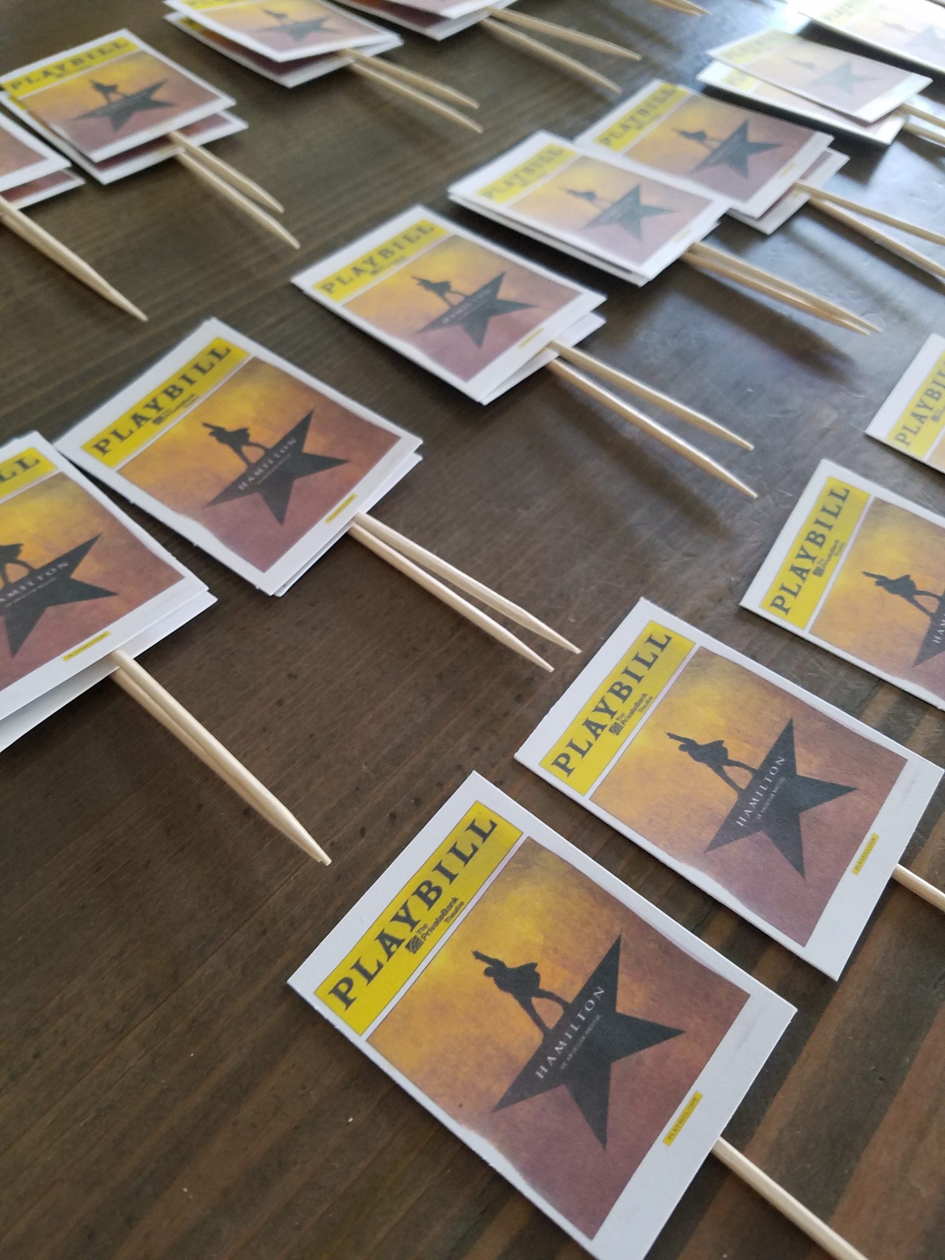 Hamilton birthday party. 6 year old wants a Hamilton themed birthday party.