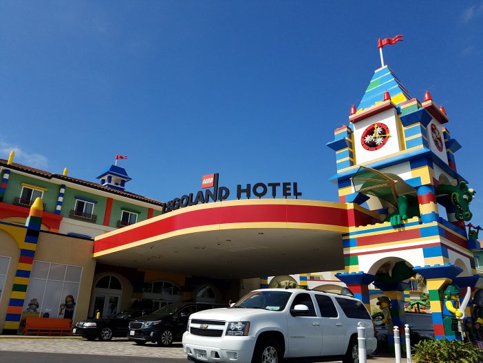 LEGOLAND Hotel