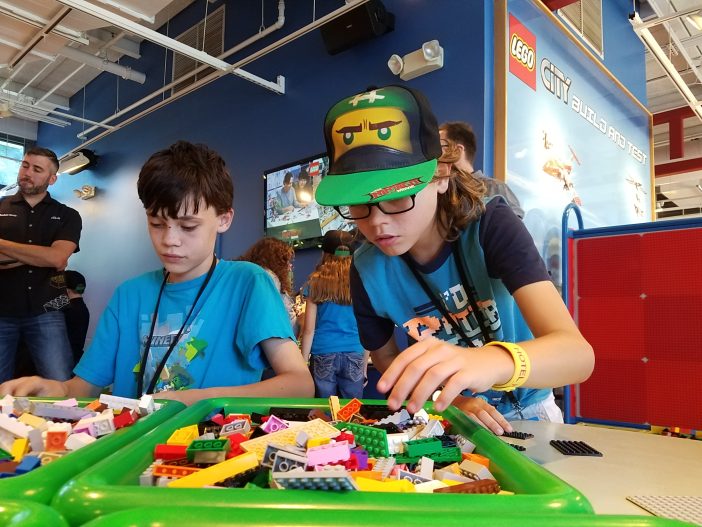 lego build ninjago movie