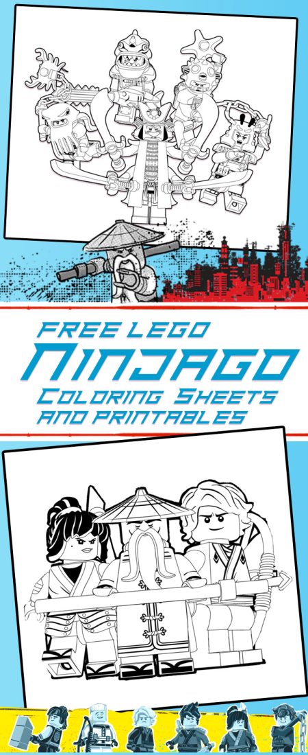 ninjago coloring pages sensei wu