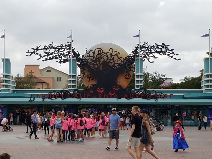 oogie boogie disney