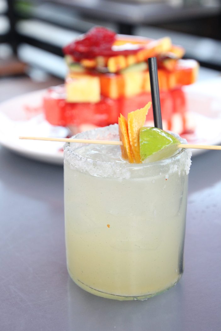 puesto margarita