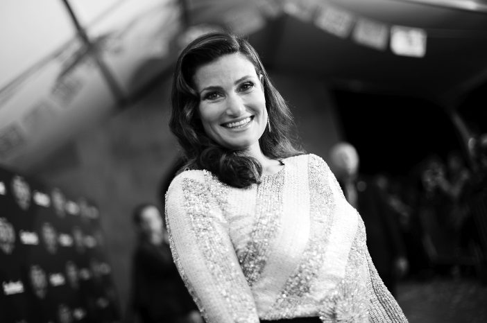 Idina Menzel
