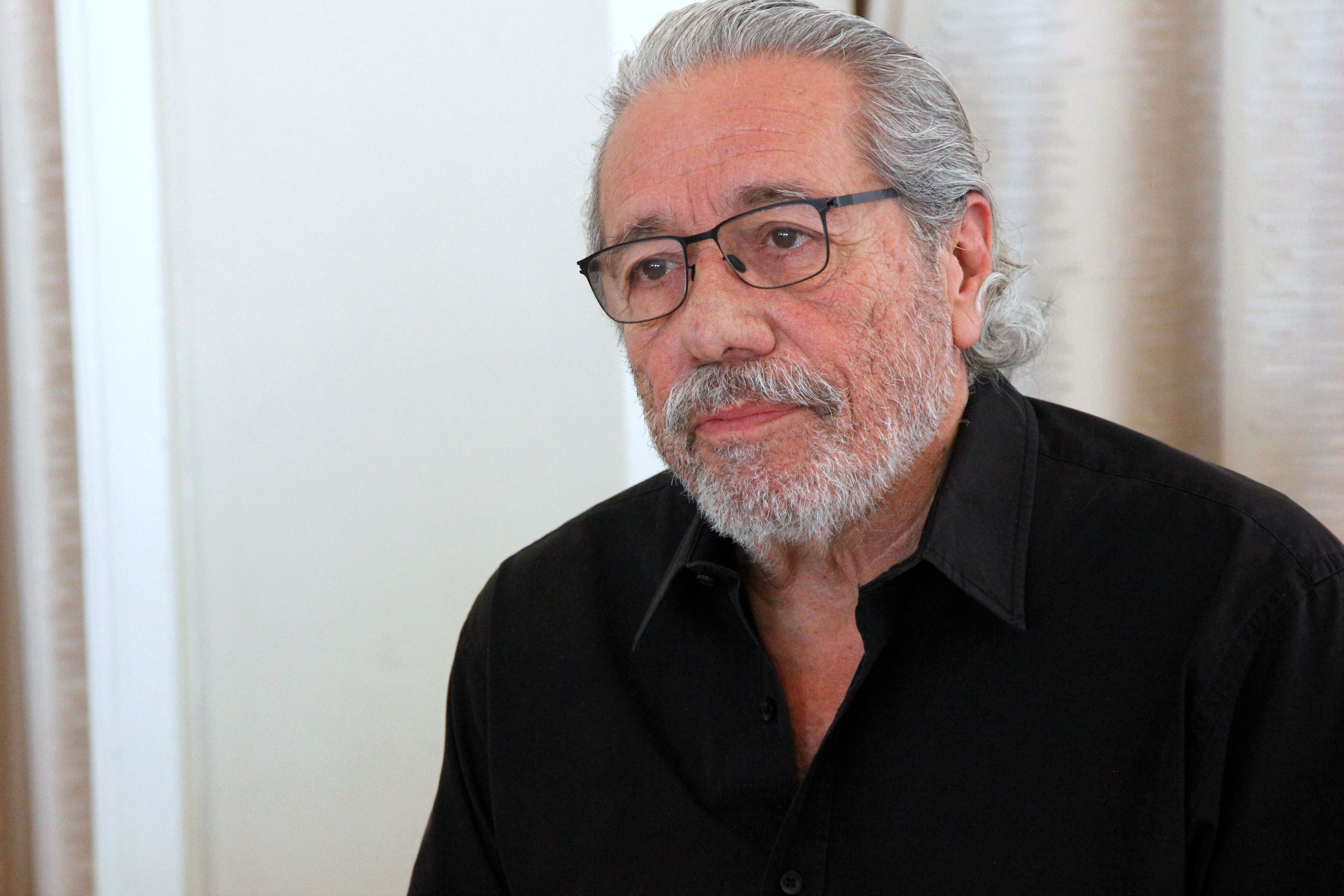 Edward James Olmos shares about Day of the Dead and Coco - Highlights ...