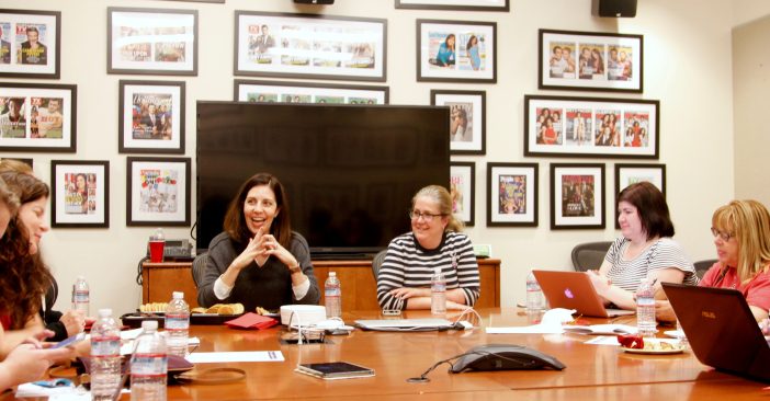 Kevin Probably creators