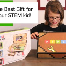 best stem gift for kids