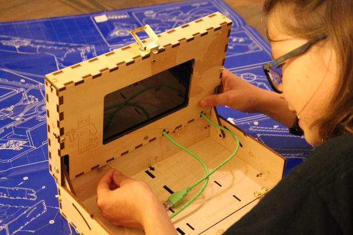 build a computer kit