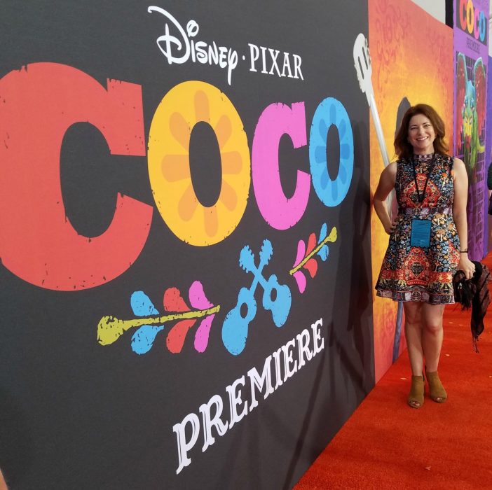 coco premiere