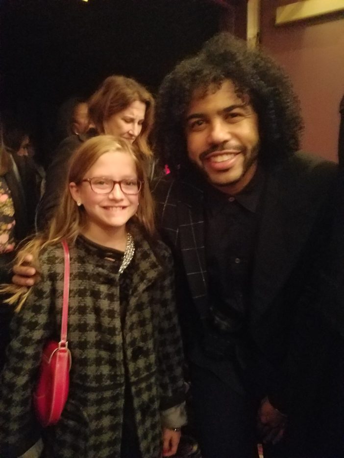daveed diggs