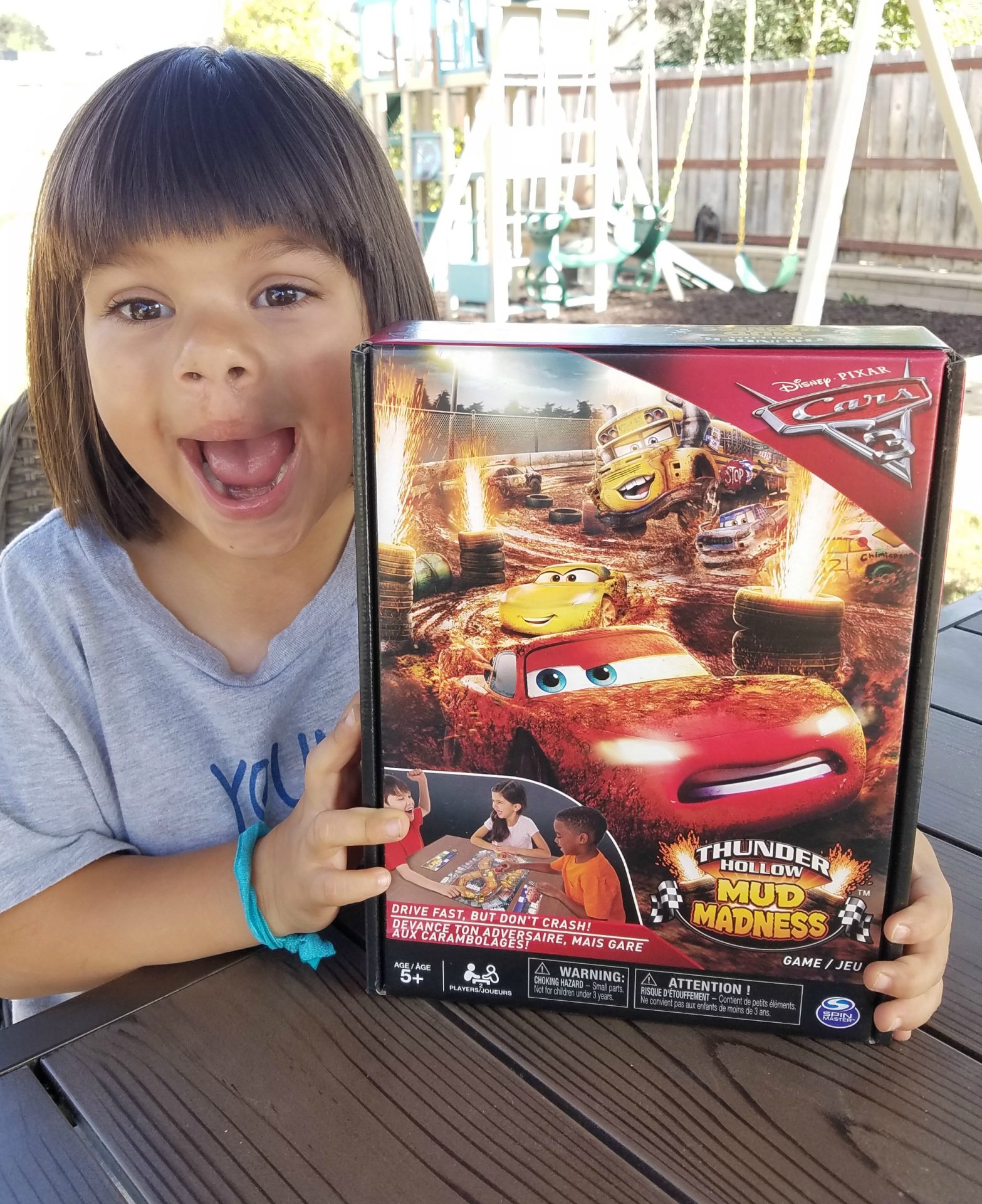 exciting cars game