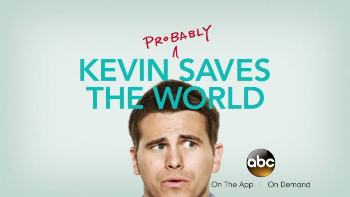 kevin probably