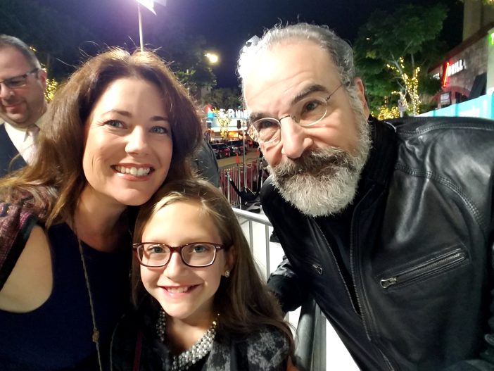 mandy patinkin
