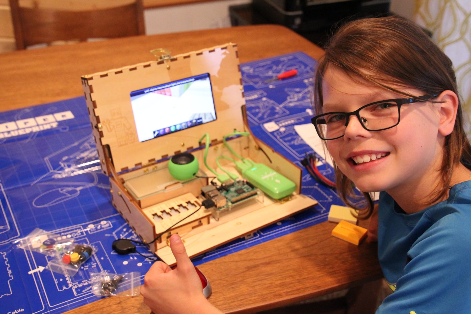 Piper Computer Kit - Our review of this awesome STEM toy!