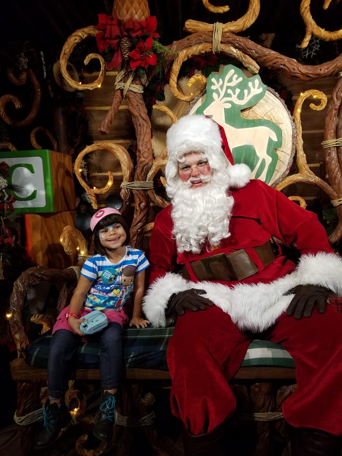santa