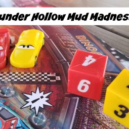 thunder hollow mud madness game