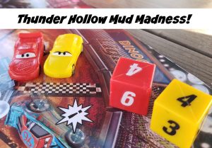 thunder hollow mud madness game