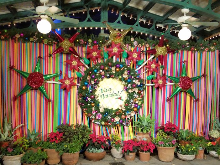 viva navidad