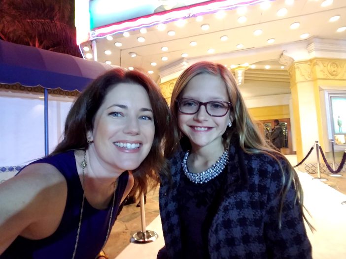 wonder movie premiere