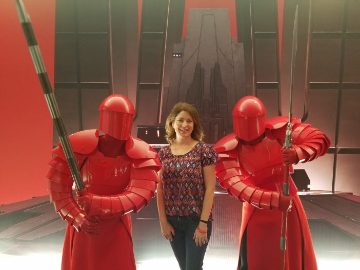 red guards star wars
