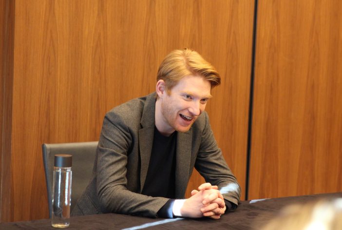 domhnall