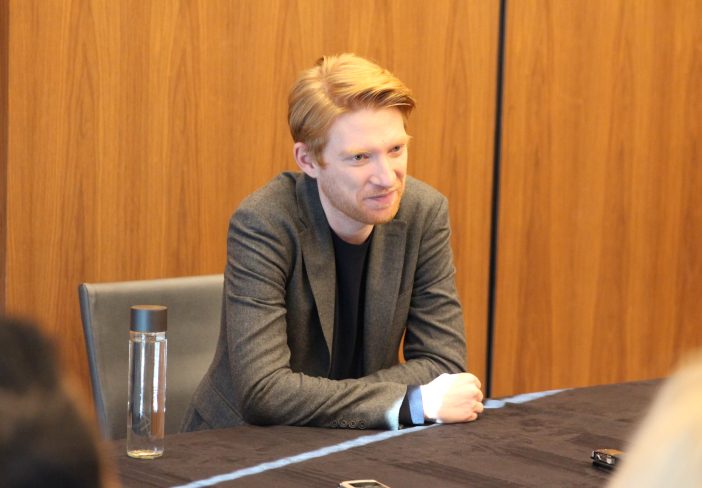 domhnall