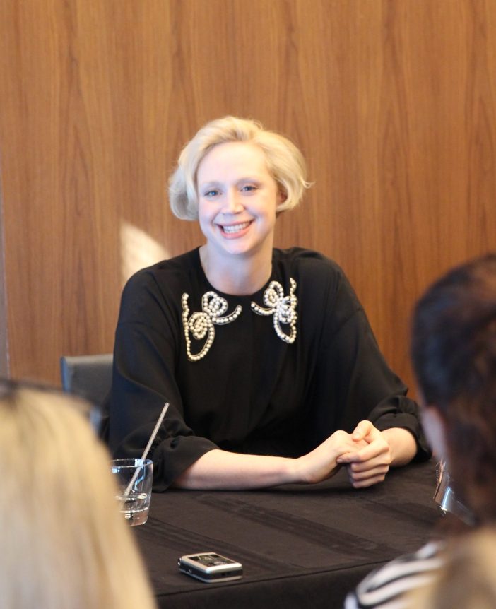 gwendoline christie actress