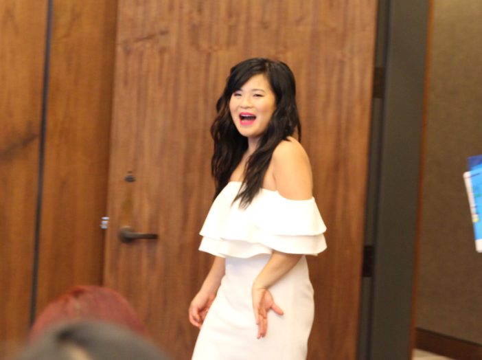 Kelly Marie Tran Star Wars