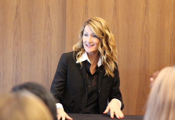 Laura Dern Star Wars