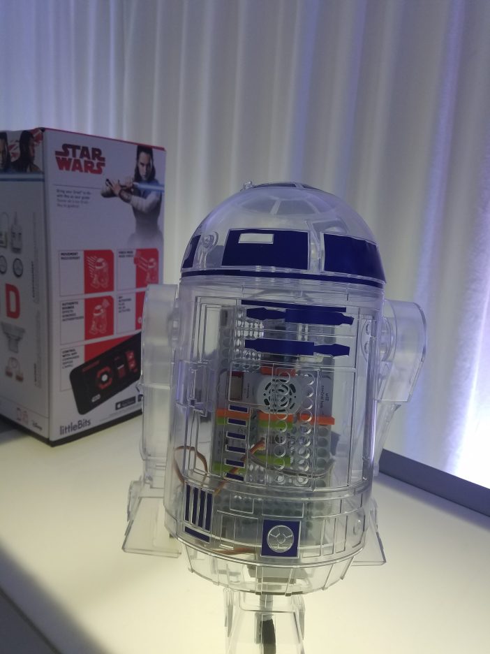 star wars stem toy