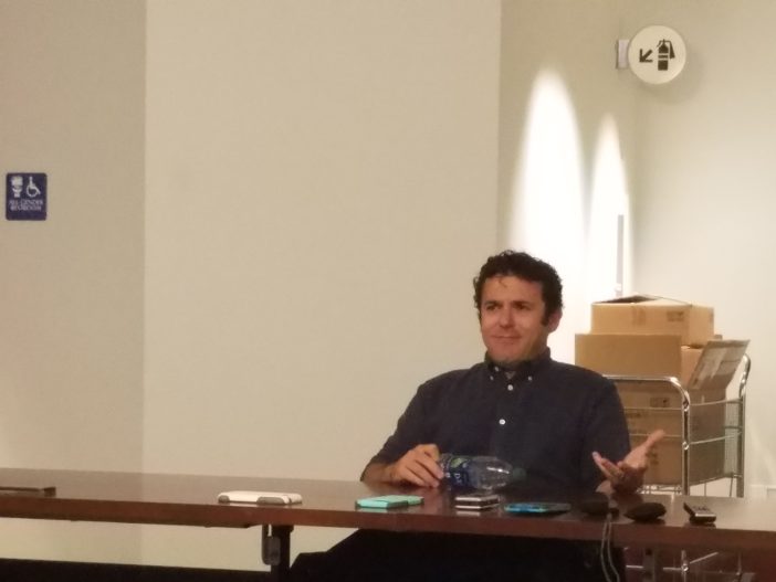fred savage