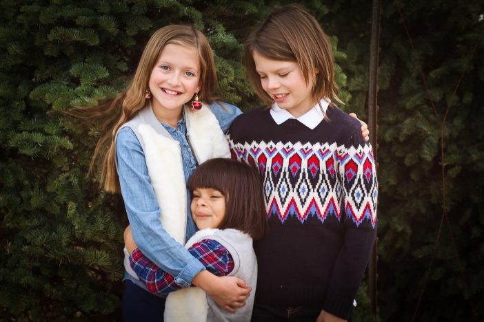 san diego family photos
