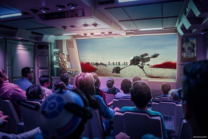 star tours