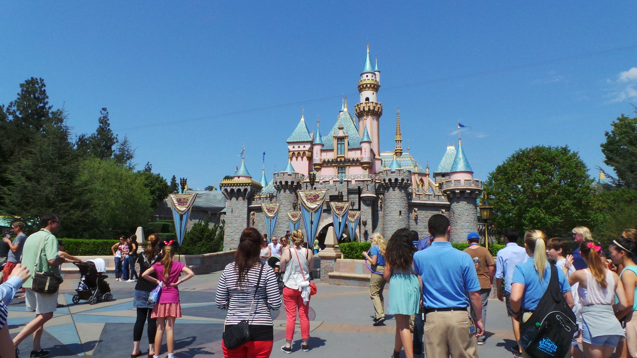 SoCal Resident Disneyland Tickets best deal ever Southern California!