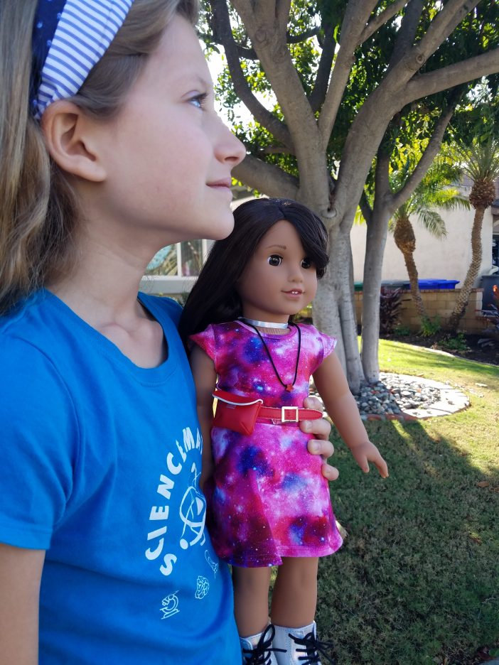 american girl doll giveaway