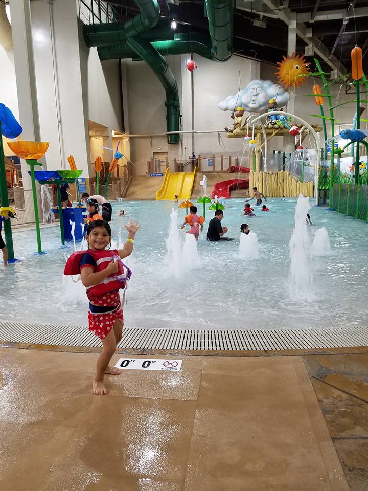 Great wolf lodge store water shoes