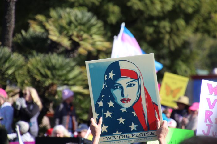 we the people sign