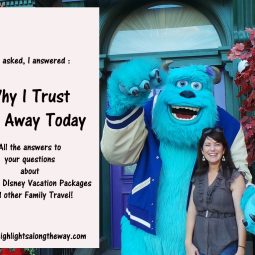 Why I trust Get Away Today and discount code