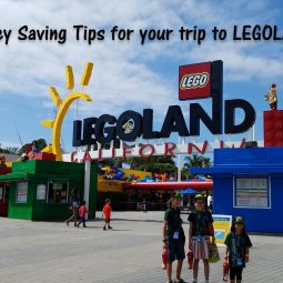 money saving tips legoland