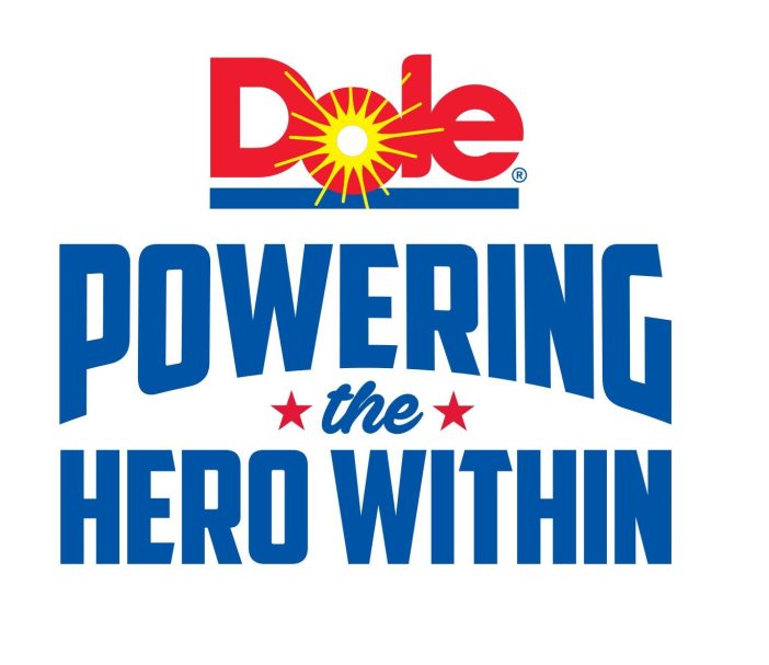 Powering the Hero Within Marvel and Dole
