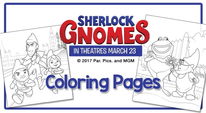 vsherlock-gnomes-coloring-pages