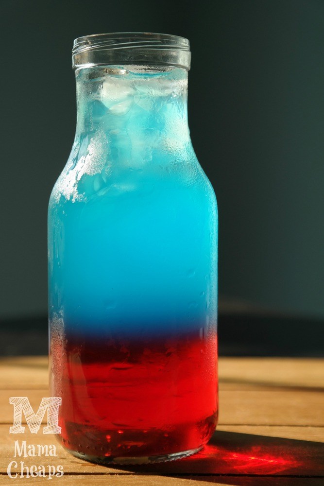 Patriotic Punch
