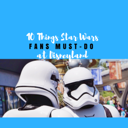 star wars to do