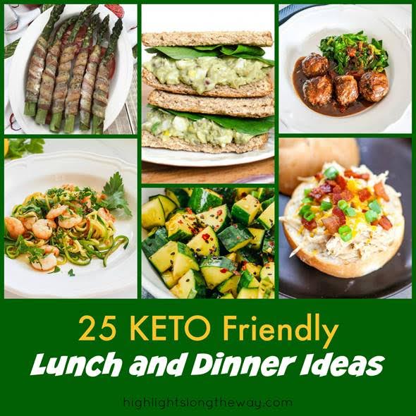 Keto Friendly Diet Options for your Disneyland Vacation!