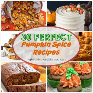 Pumpkin-Spice-Recipes-Fb-Collage