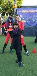 edna mode diy no sew costume